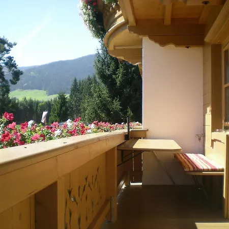 Apartment Aschaber Westendorf