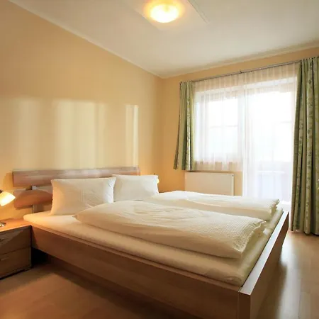 Apartman Aschaber