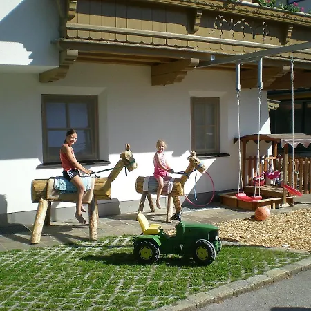 Apartman Aschaber