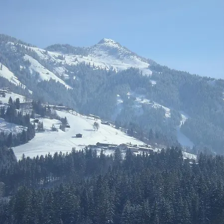 Aschaber Lägenhet *