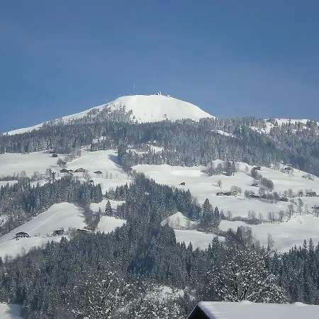 Aschaber * Westendorf