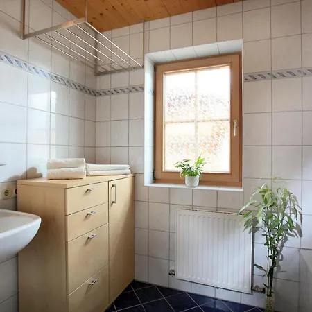 Aschaber Apartment