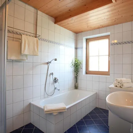 Apartment Aschaber *