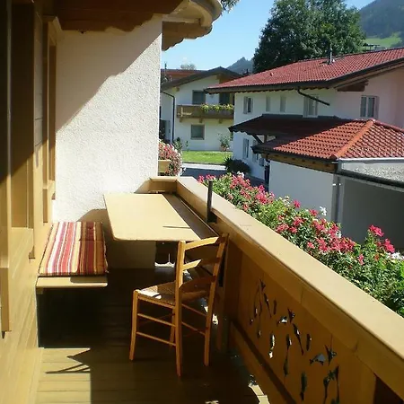 Aschaber Apartment