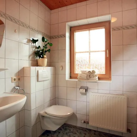 Apartment Aschaber