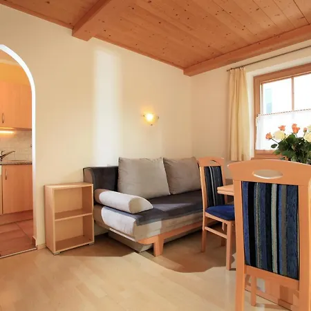 Aschaber Apartment Westendorf