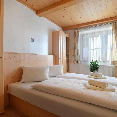 Apartment Aschaber *