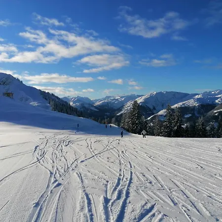 Aschaber * Βέστεντορφ